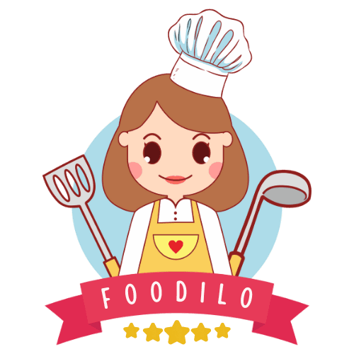 FOODILOO Logo