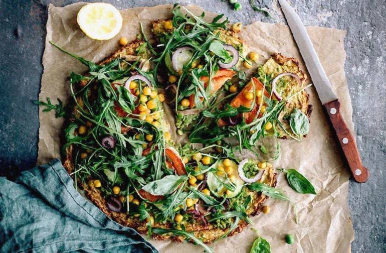 Discover the Ultimate Vegan Potato Pizza Crust: Easy, Nutritious, and Delightful!