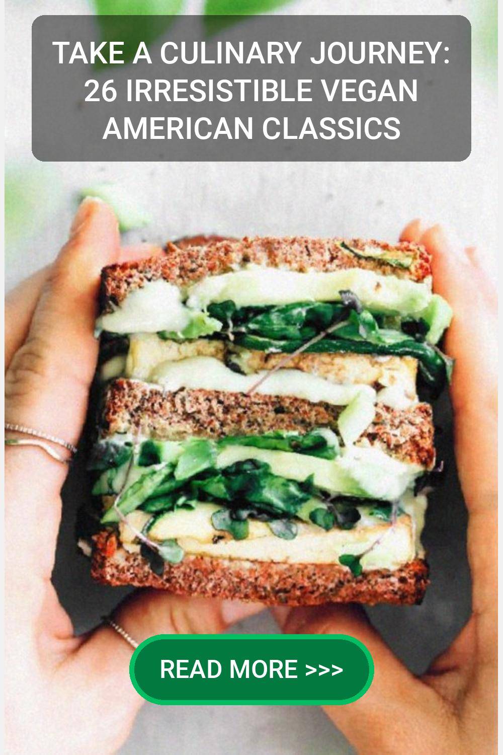 🇺🇸 All-American Vegan Classics: Must-Try Recipes 🇺🇸