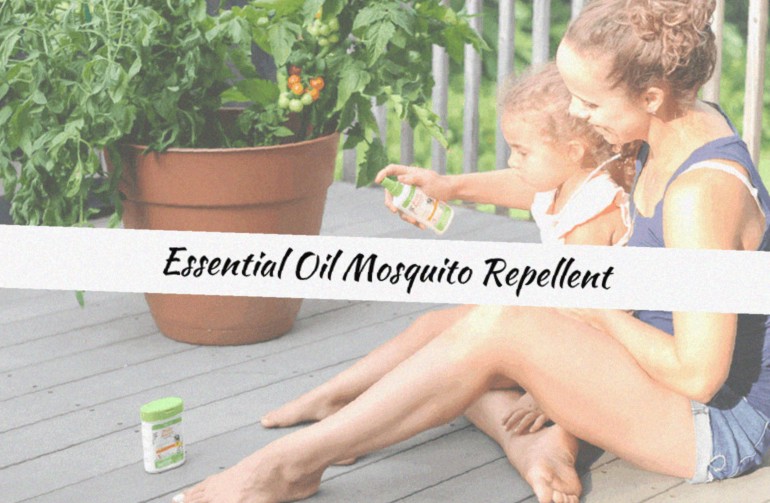 Unveiling the Ultimate Natural Solution: The Most Effective Essential Oil Mosquito Repellent