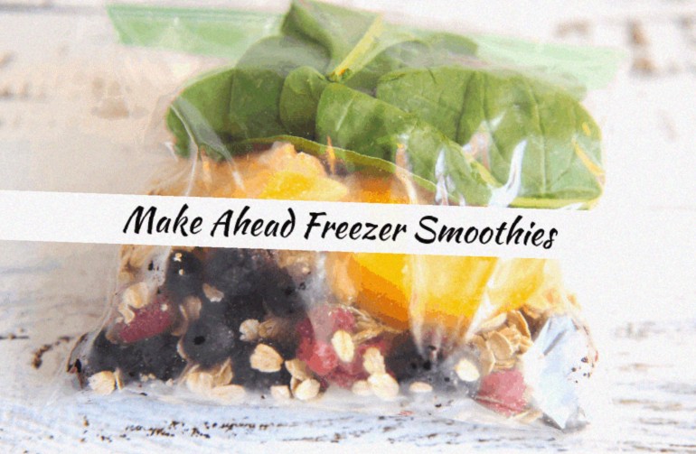 Energize Your Mornings with Delicious Almond Milk Smoothies