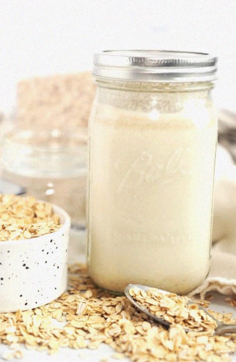 The Ultimate Guide to Crafting Your Own Oat Milk Delight