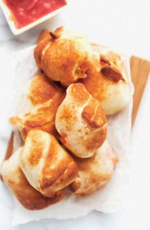 Crispy Delights: Mastering Homemade Air Fryer Pizza Rolls