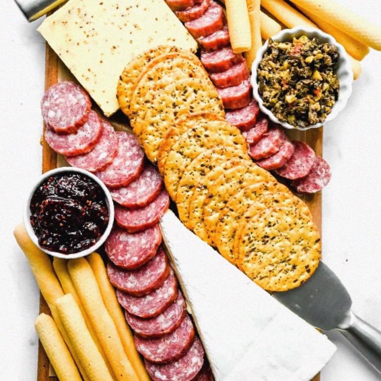 Unveiling the Art of Crafting a Marvelous Trader Joe’s Charcuterie Masterpiece