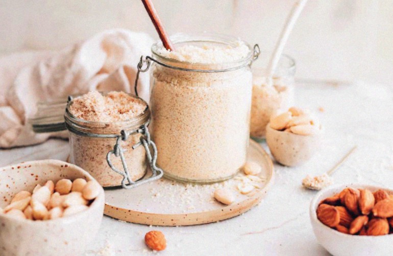 DIY Guide: Crafting Your Own Almond Flour from Scratch