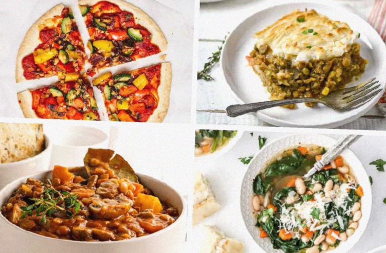 Top 30 Budget-Friendly Vegan Dishes You’ll Love