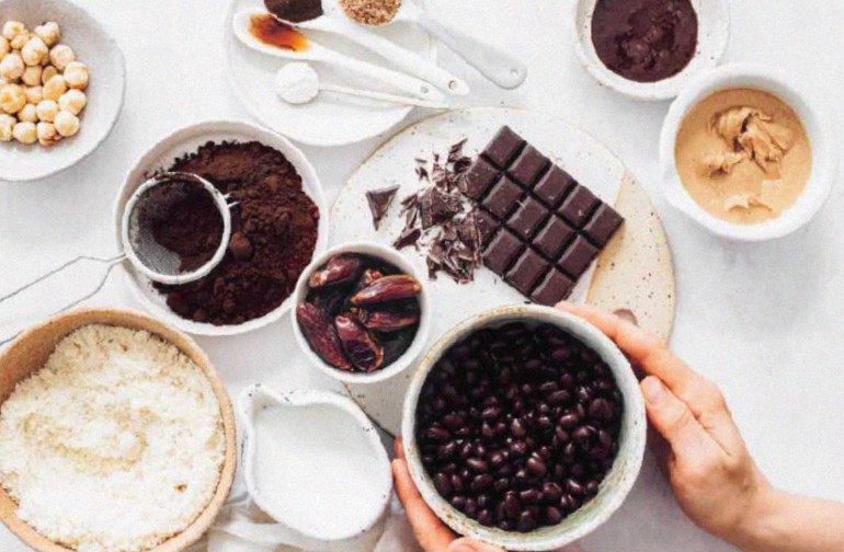 Boost Your Vegan Journey: Discover 15+ Lip-Smacking High-Calorie Plant-Based Delights