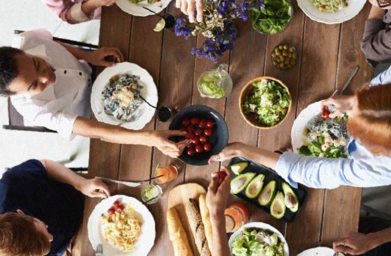 Ultimate Guide to Hosting an Amazing Vegan Cookout