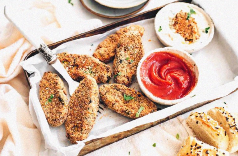 Irresistible Vegan Potato and Vegetable Croquettes: A Flavorful Delight for Any Occasion!