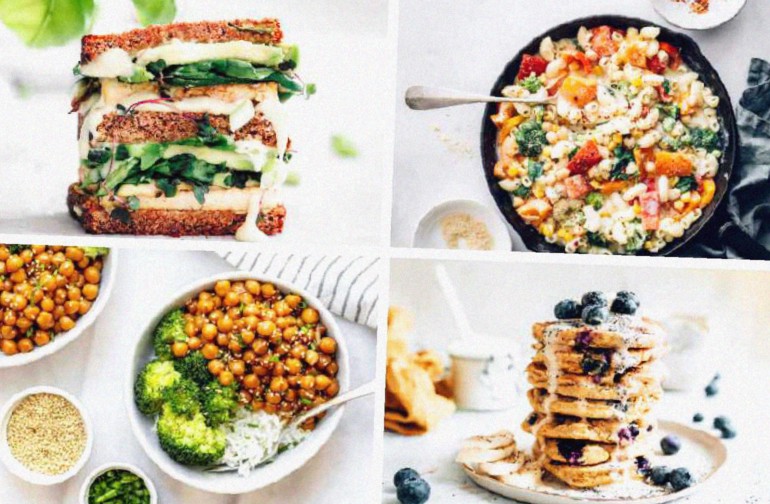 Indulge in Deliciousness: 30 Must-Try Veganuary Dishes for 2023