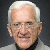 T. Colin Campbell, PhD