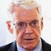 Caldwell Esselstyn, MD