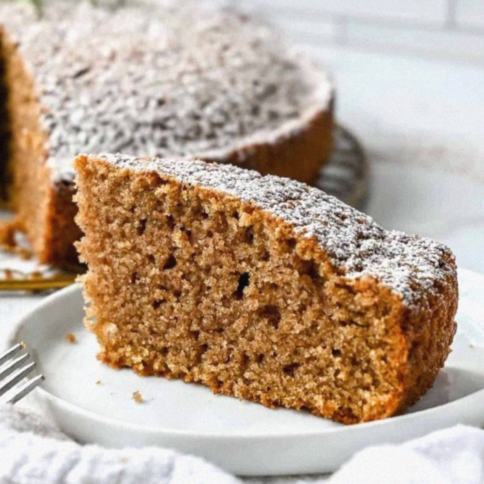 Chai Cake