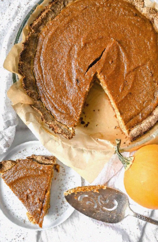 Pumpkin Pie FAQ