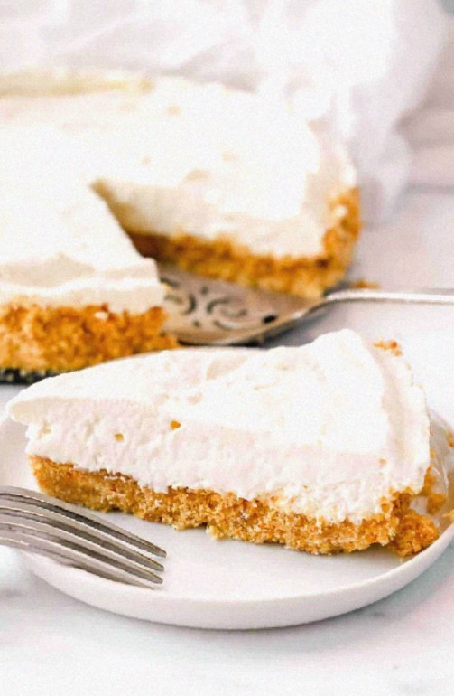 Keto Cheesecake