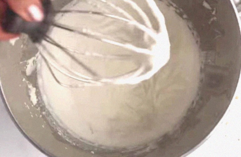 Whipping Cream