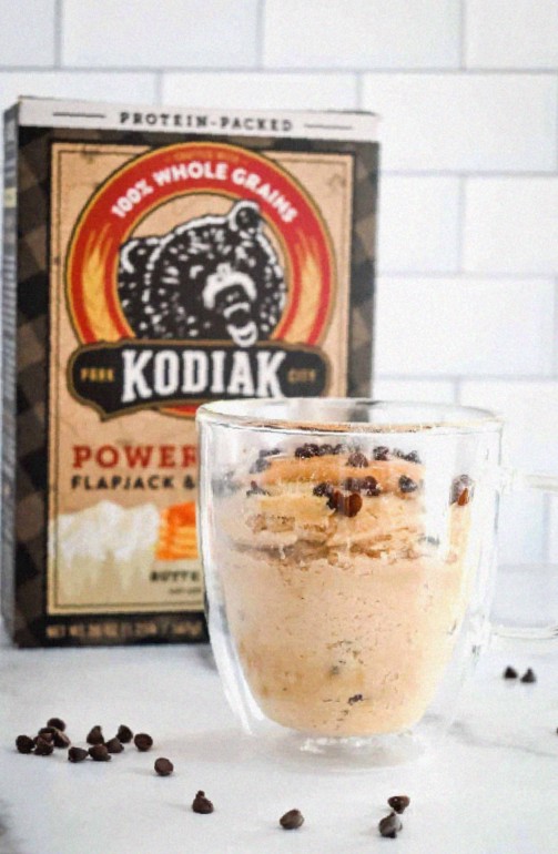 Kodiak Cakes Pancake in a Mug FAQ