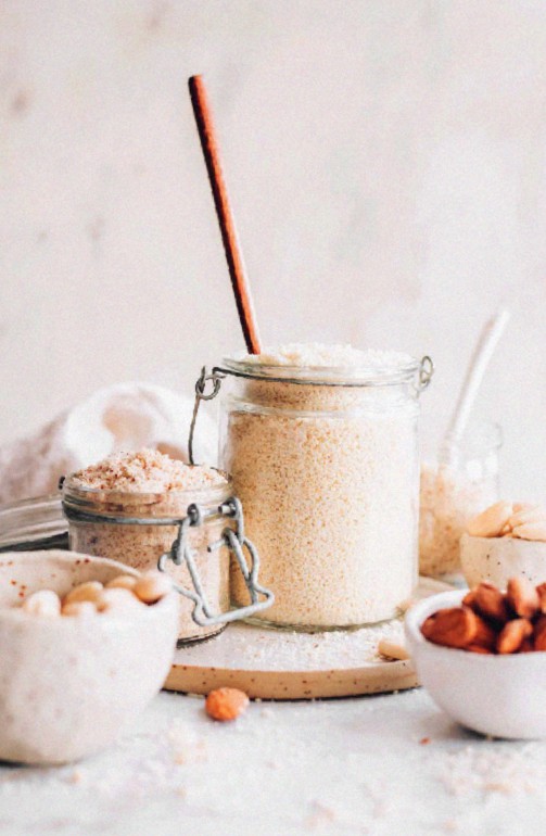 Almond Flour FAQs