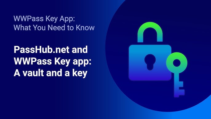 Unlocking Efficiency Passhub for Business Unlocking Efficiency Passhub for Business