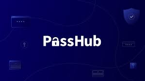 Unlocking Efficiency Passhub for Business Unlocking Efficiency Passhub for Business